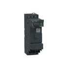 Schneider Electric - TeSys Motorstarter/Motorstarter combi. Basisschak Lub320