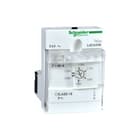 Schneider Electric - TeSys Motorstarter/Motorstarter combi. Electrbv Luca05B 1,25-5A
