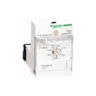 Schneider Electric - TeSys Motorstarter/Motorstarter combi. Electrbv Luca05Fu 1,25-5A