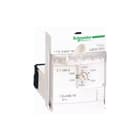 Schneider Electric - TeSys Motorstarter/Motorstarter combi. Electrbv Luca12Fu 3-12A