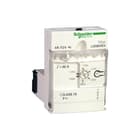 Schneider Electric - TeSys Motorstarter/Motorstarter combi. Electrbv Lucb05Bl 1,25-5A