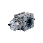 Itron - Delta 2100 MP Gas verbruiksmeter Rotorgasmtr Mp G160