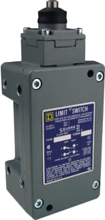 TeSensors - Eindschakelaar eindschk 9007cr53e