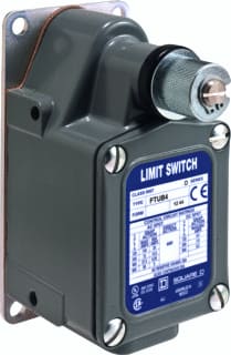 TeSensors - Eindschakelaar eindschk 9007ftsb1