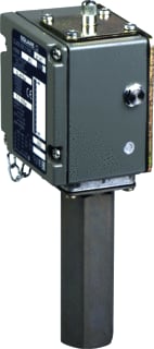 TeSensors - Drukschakelaar drukschak acw7m129012