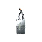 Schneider Electric - Aftakkast railkoker  ak5pa5312