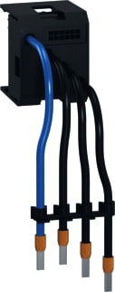 Schneider Electric - Aftakkast railkoker  ak5pc131