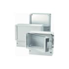 Bopla - RegloCard-Plus Installatiekast leeg Kast Rcp2000