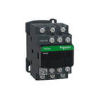 Schneider Electric - TeSys Hulprelais rel 230vac cad506p7