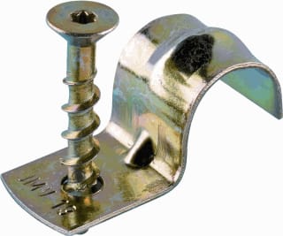 JMV - Zadel FB BEUGEL 12MM DS150
