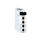 Schneider Electric - PLC communicatiemodule Ethernet/Ip+Modbus Tcp Mod