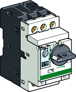 Schneider Electric - Motorbeveiligingsschakelaar Gv2P08Ae11Tq