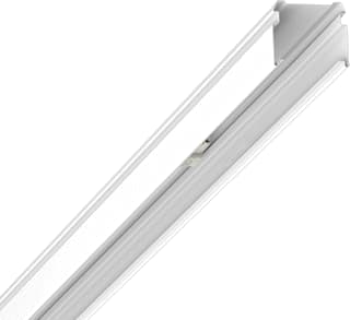 Regiolux - SDT-Systeem Draagprofiel lichtlijnsysteem Draagrail Sdt58I Lg.1,5M
