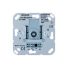 Jung - Lichtmanagement Dimmer Dim 100-1000W Vlak Basis