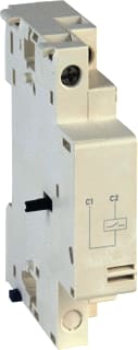 Schneider Electric - Beveiligingsunit vermogensschak. bevunitverm gvas116