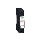 Schneider Electric - Houder voor cilindrische zekering Houder Df10N