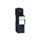 Schneider Electric - Houder voor cilindrische zekering houder df22n