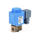 Danfoss - EV210B NC Magneetafsluiter Magnklp 3B 24Vac