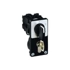 Schneider Electric - Harmony K Lastschakelaar 3-stap schak 2p k1f013nz4