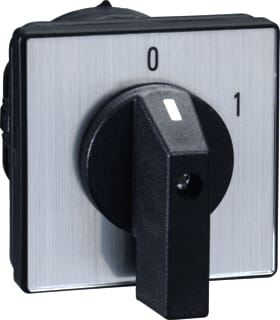 Schneider Electric - Harmony K Lastschakelaar Last Sch K30F013Up