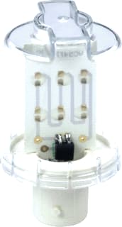 Schneider Electric - Harmony XVM LED-lamp ledlamp dl2edb4sb
