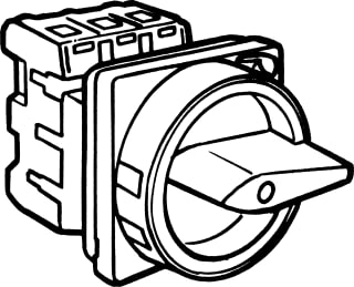Kraus & Naimer - KG41 Lastscheider werkschak kg41bt10401
