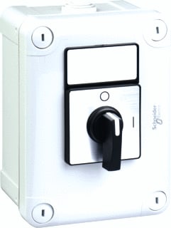 Schneider Electric - Harmony K Lastschakelaar Nokkenschak Kb2C051G