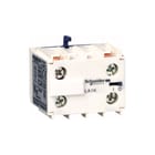 Schneider Electric - Hulpcontactblok Hulpcontact La1Kn11M