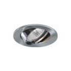 Lumiance - Inset Trend Swing Downlight/spot/schijnwerper inset+ tre75 sw+es50 gs