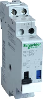 Schneider Electric - Bistabiel relais Gf1620U7
