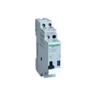 Schneider Electric - Bistabiel relais Gf1620U7