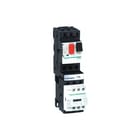 Schneider Electric - Motorstarter/Motorstarter combi. Motorgroep 4-6,3A 24Vdc