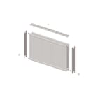Stelrad - Compact All In Radiator (paneel) H0500 T22 L0500