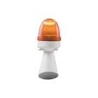 Grothe - Signaalhoorn 230V Signaalhoorn Signalhrn Hup Wl6301 230V