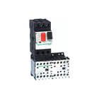 Schneider Electric - Motorstarter/Motorstarter combi. mtrstrtr gv2me07k2bw3