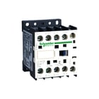 Schneider Electric - Magneetschakelaar Cont 9A 4P 240V Ac