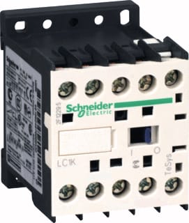 Schneider Electric - Magneetschakelaar Cont 9A 1S 380V Ac