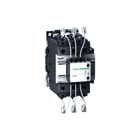 Schneider Electric - TeSys Deca Advanced Condensatormagneetschakelaar condstrms lc1dwk12m7