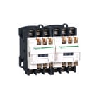Schneider Electric - TeSys Deca Advanced Magneetschakelaarcombinatie Omk Cont 12A 1S+1O 24V Fast