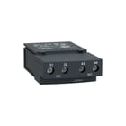 Schneider Electric - TeSys Motorstarter/Motorstarter combi. Hulpkontblk Lufn11