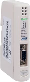 Schneider Electric - TeSys Motorstarter/Motorstarter combi. gateway lufp7