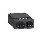 Schneider Electric - TeSys Motorstarter/Motorstarter combi. Motorbel Vis.Mod.Lufv2