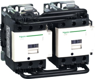 Schneider Electric - TeSys Deca Advanced Magneetschakelaarcombinatie automatsd lc2d95e7