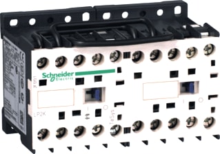 Schneider Electric - Magneetschakelaarcombinatie Lp2K1201Bd3