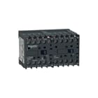 Schneider Electric - TeSys Magneetschakelaarcombinatie automatsd lc2k06105m7