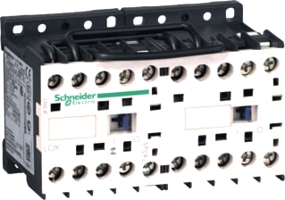 Schneider Electric - Magneetschakelaarcombinatie Lc2K0610U7