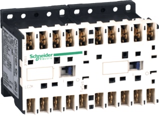 Schneider Electric - Magneetschakelaarcombinatie automatsd lc2k09107b7