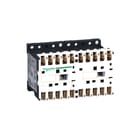 Schneider Electric - Magneetschakelaarcombinatie automatsd lc2k09107b7