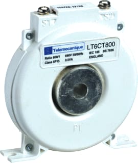 Schneider Electric - Stroommeettransformator strmmttrf lt6ct8001
