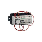 Schneider Electric - TeSys Deca Advanced Magneetschakelaarcombinatie Ster-Drieh+Mv 12A 24Vac
